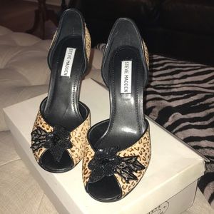 Steve Madden Heels